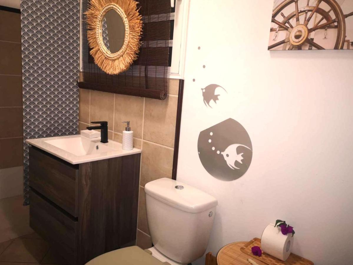 르탕퐁 Le Panoramique Loft B&B 외부 사진