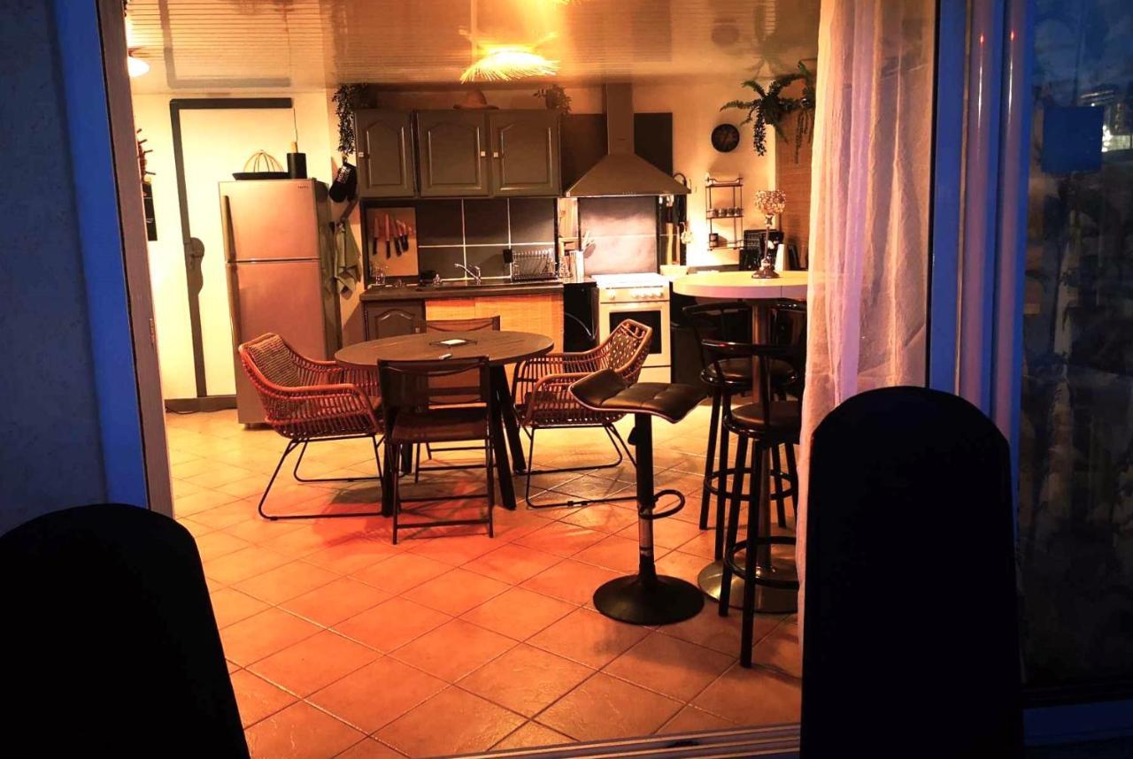 르탕퐁 Le Panoramique Loft B&B 외부 사진