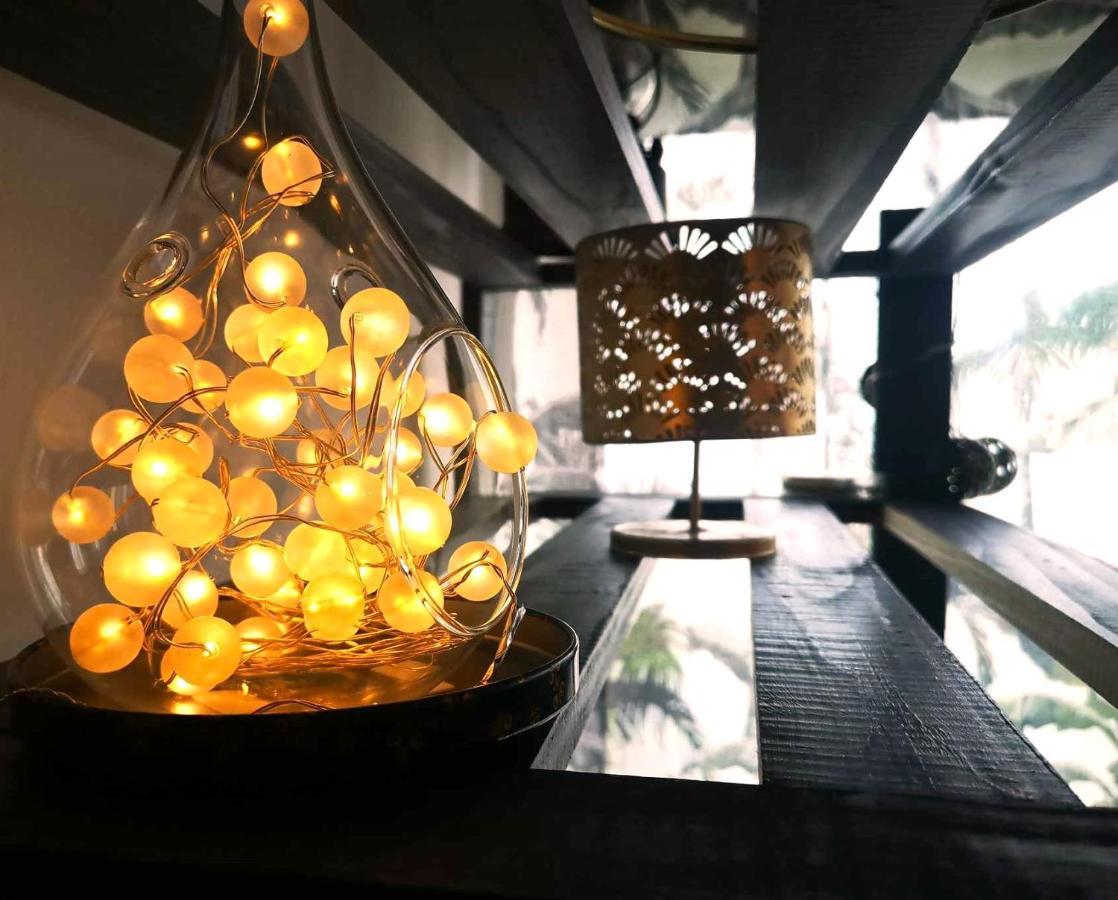 르탕퐁 Le Panoramique Loft B&B 외부 사진