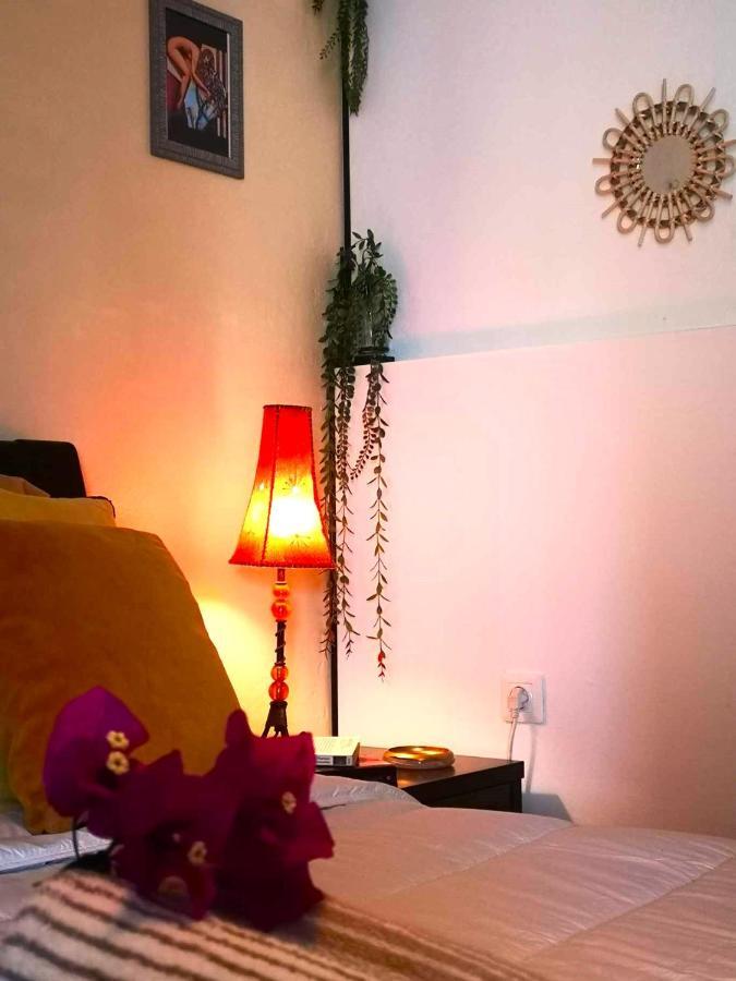 르탕퐁 Le Panoramique Loft B&B 외부 사진