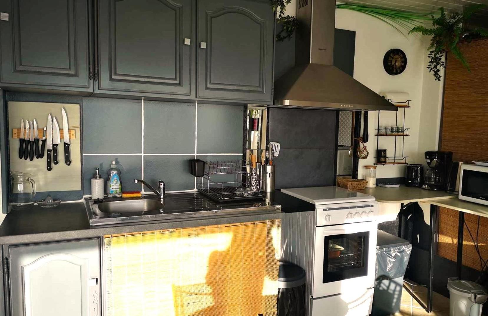 르탕퐁 Le Panoramique Loft B&B 외부 사진
